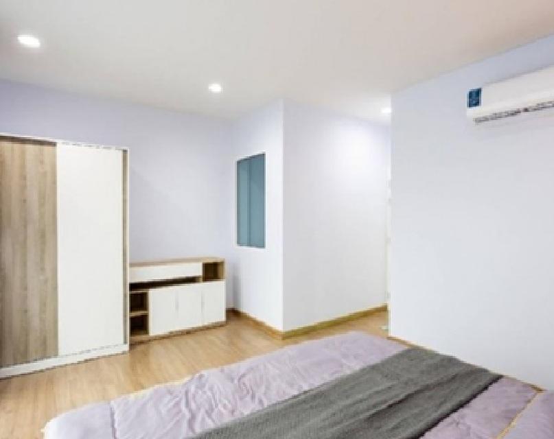 ให้เช่าทาวน์โฮม 3 ชั้น หมู่บ้านกลางเมือง ลาดพร้าว 71 ซอยนาคนิวาส 34 บ้านสวยมาก แอร์ 5 เครื่อง 12