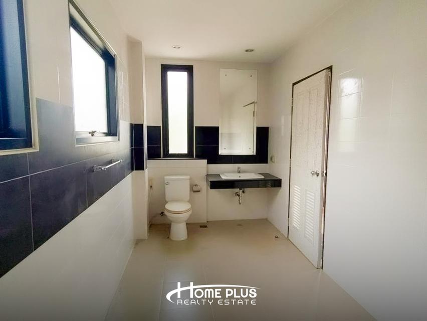 🏡 ขายบ้านเดี่ยว 2 ชั้น – หมู่บ้าน Greenville Beach 2 บางแสน 10