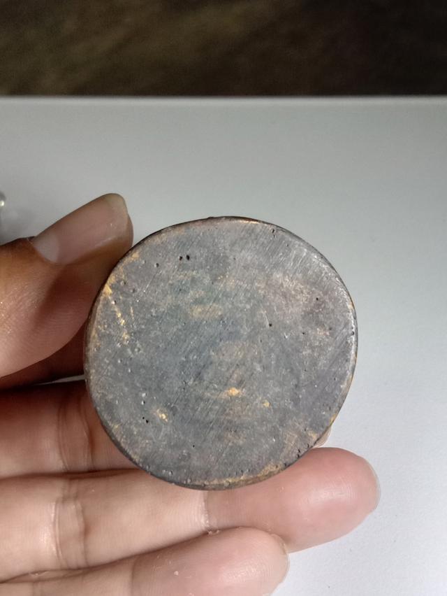 หลวงพ่อคูณงานไม้แกะสลัก รูปที่ 3