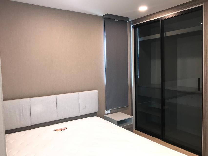 Condo The Cube Urban Sathon - Chan เจ้าของขายเอง 5