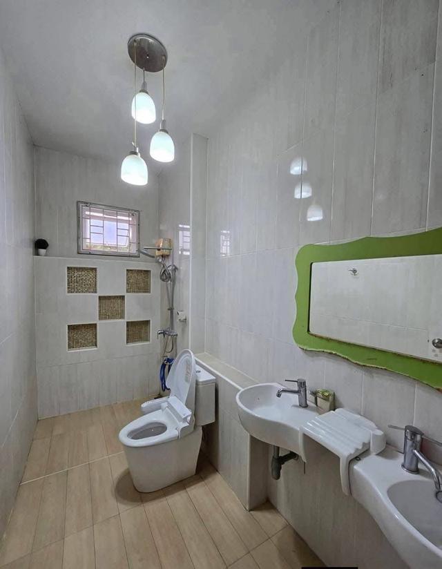 บ้านสวยทำเลดีราคาถูก 5