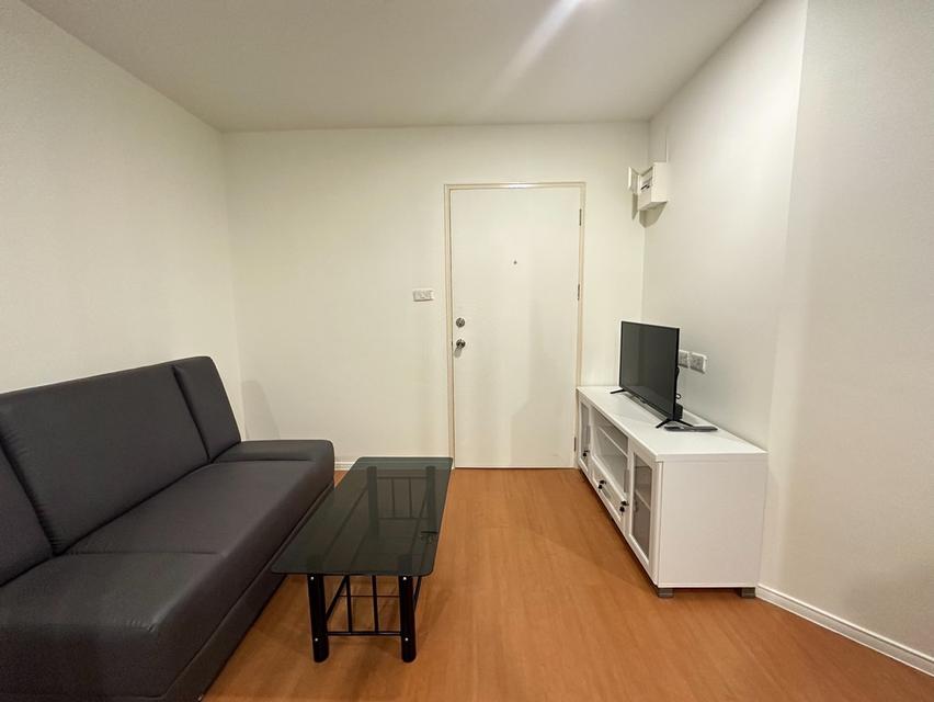 ห้องว่างให้เช่า ลุมพินี ทาวน์ชิป รังสิต-คลอง 1 @benoo.b 2