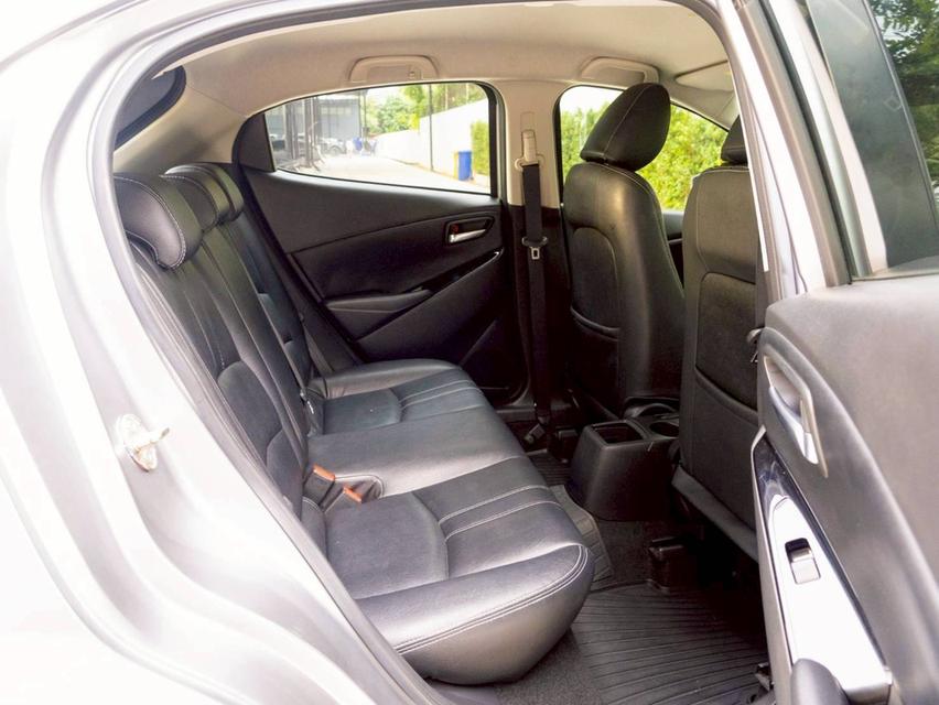 Mazda 2 1.3 High Connect ปี 2019 12