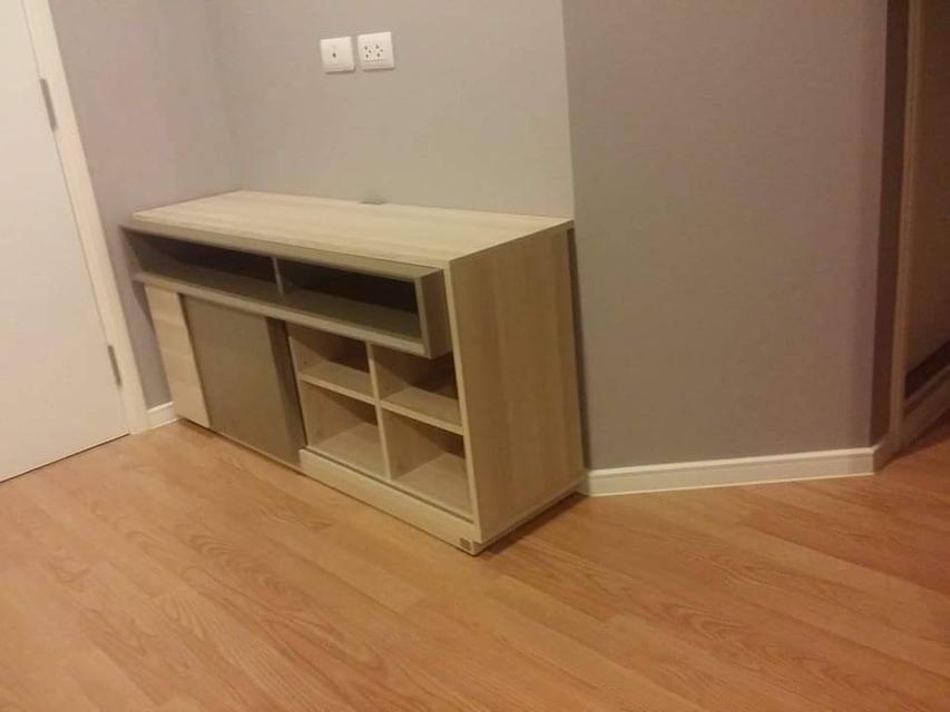 คอนโดลุมพินี วิลล์ ประชาชื่น-พงษ์เพชร 2  ขนาด 27 ตรางเมตร 4