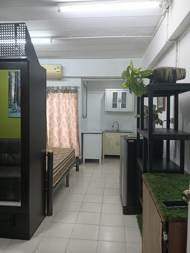 คอนโดมิเนียม เดอะเรสซิเดนซ์รัตนาธิเบศร์14 2