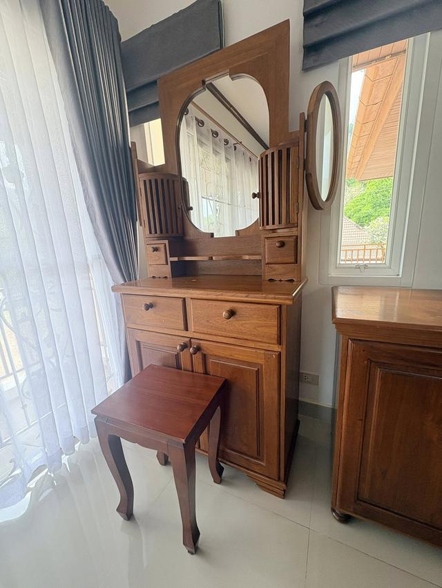 Beautiful Thai-Style Pool Villa for Rent – Chalong Phuket 14