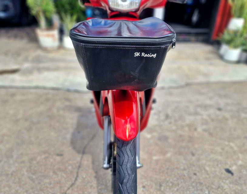 finn 2021สตาร์ทมือ มือเดียวซื้อเงินสดมาสวยมาก รูปที่ 7