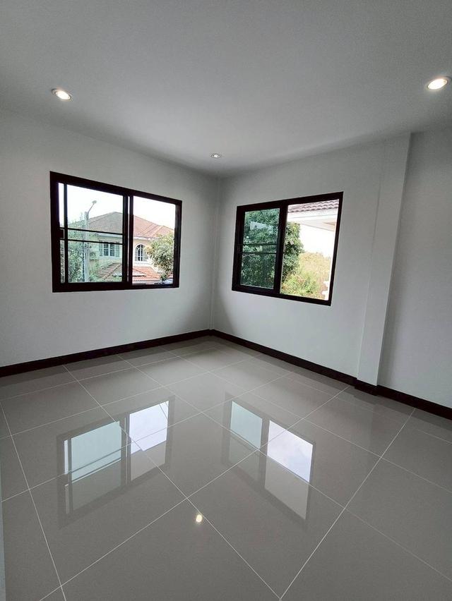 ชัยพฤกษ์ 1 สุวินทวงศ์–คุ้มเกล้า บ้านเดี่ยว 54.4 ตรว. 14