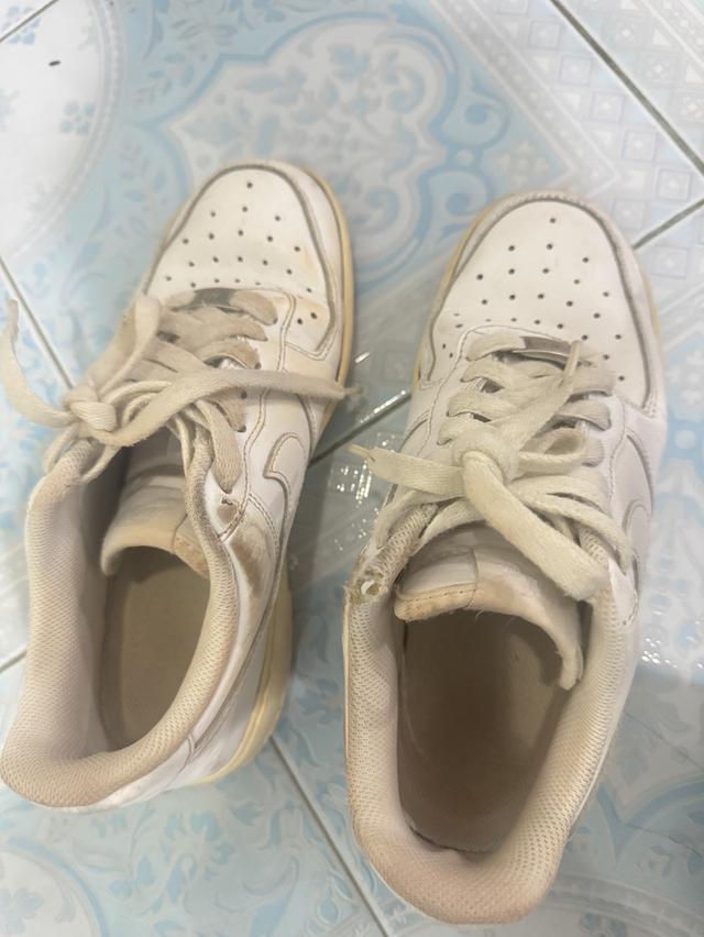 รองเท้าผ้าใบNike Air Force 1