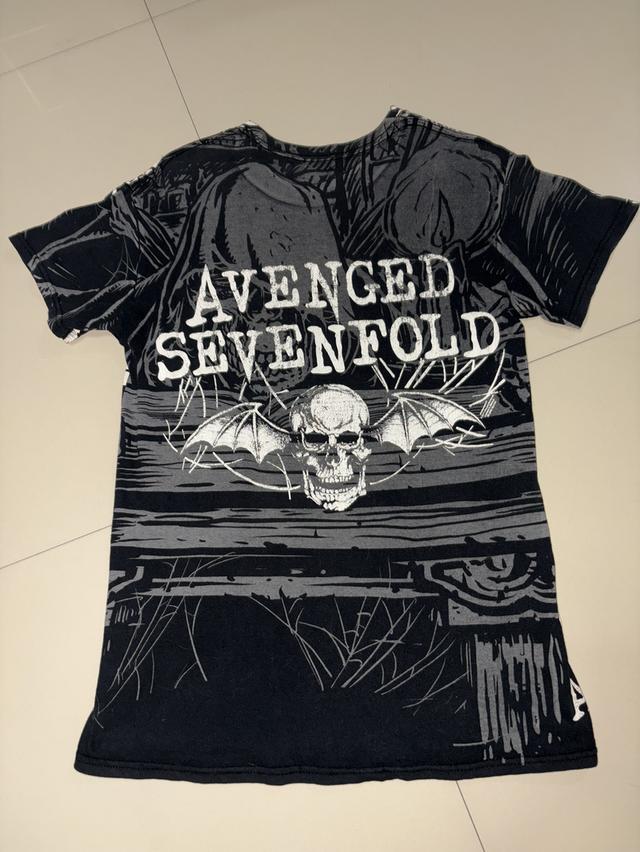 avenged sevenfold 2