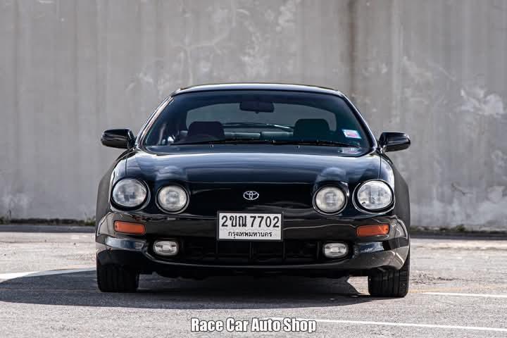 TOYOTA CELICA Gen 6