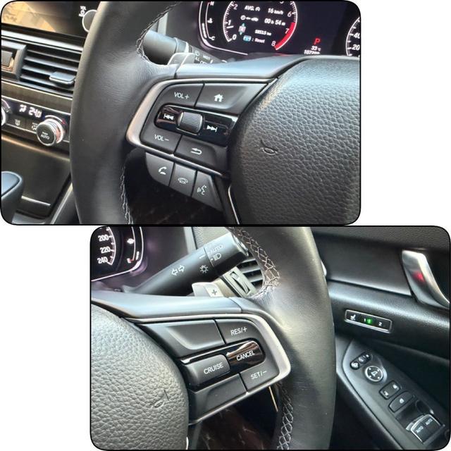 Honda Accord 1.5EL ปี19 รูปที่ 10