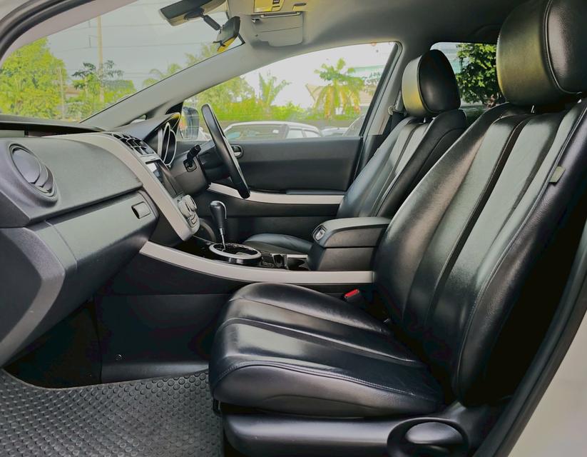 Mazda CX-7 Turbo 2.3 auto ปี 2008 6