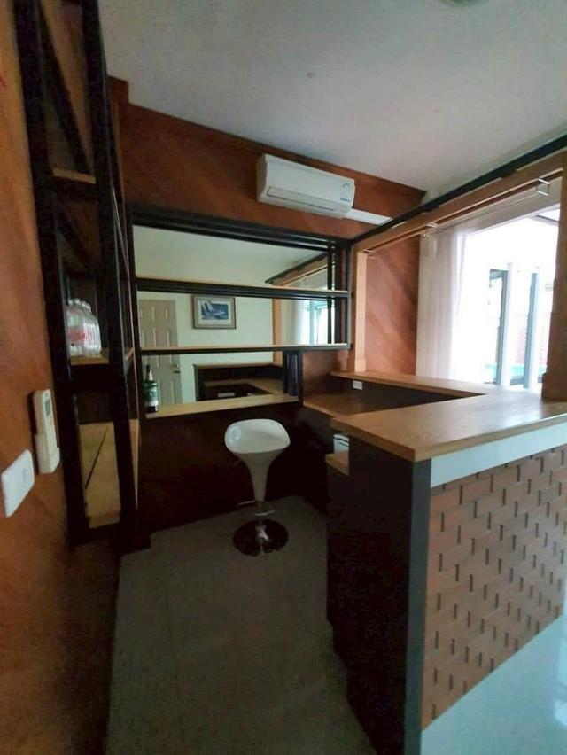 ให้เช่า(FOR RENT) บ้านหรูสุดคลาสสิคพร้อมสระว่ายน้ำ หมู่บ้านสินทวี บ้านฉาง ระยอง 14
