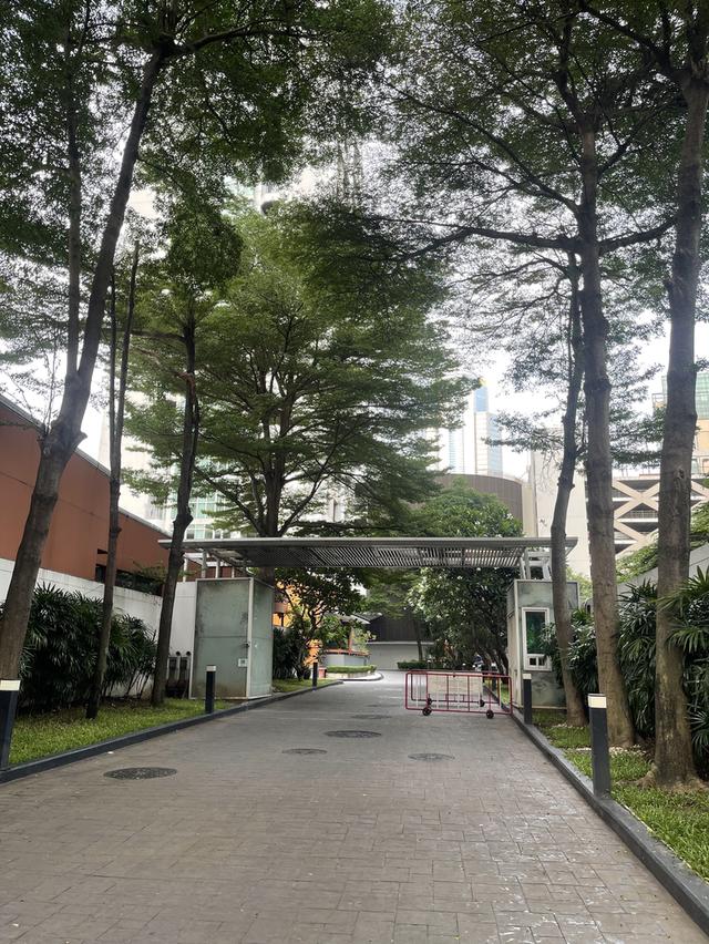 ปล่อยเช่า เออร์บาน่า หลังสวน Urbana Langsuan  3