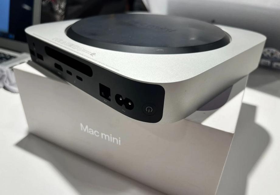 Apple Mac Mini M1 สภาพดี 2