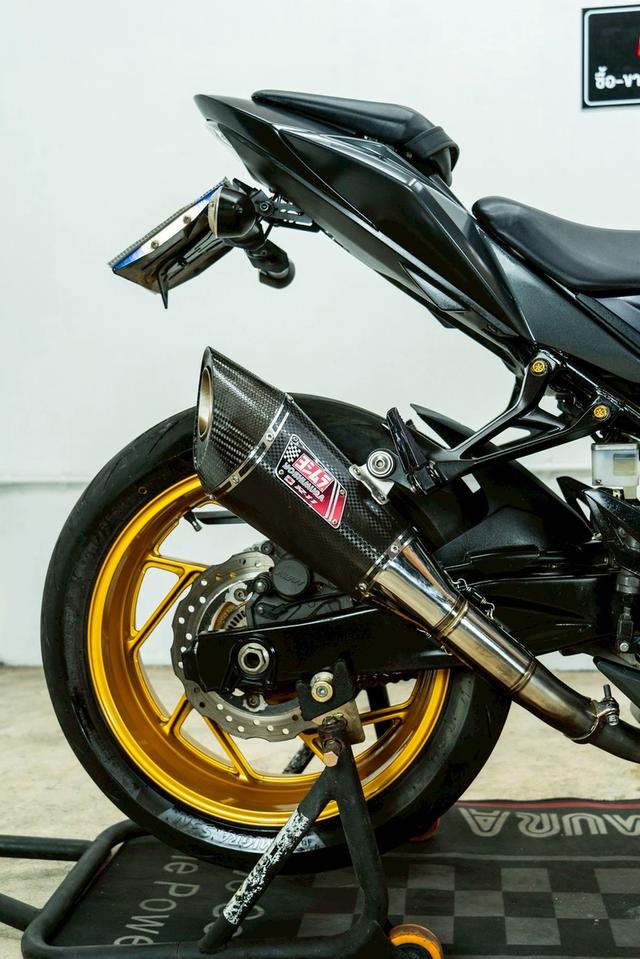 GSX S750 abs  ปี คศ 2017 รูปที่ 3