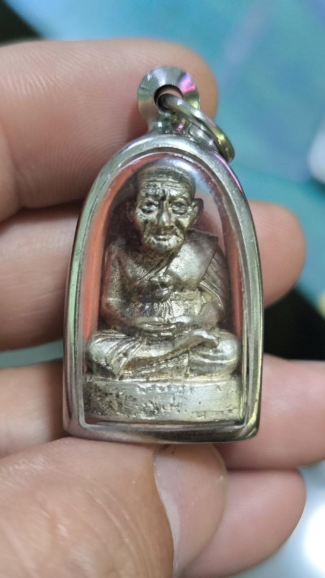 หลววพ่อทวด วัดช้างไห้