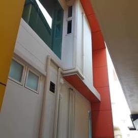 ช่างแอร์พระยาสุเรนทร์-ย้ายแอร์บ้าน หทัยราษฎร์39 เลียบคลองสอง รามอินทรา คู้บอน27 นิมิตรใหม่ คลองสามวา รูปที่ 7