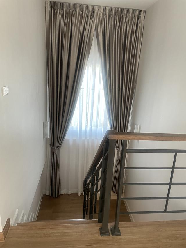 บ้านเดี่ยว หมู่บ้านเซนโทรประชาอุทิศ 90 16