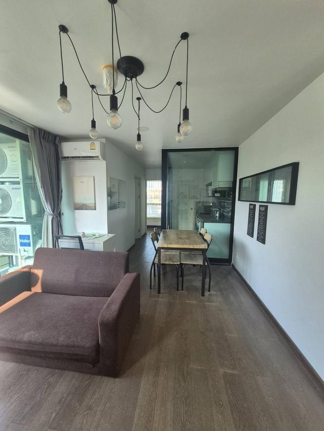 คอนโด Bangkok Feliz Sathorn 1