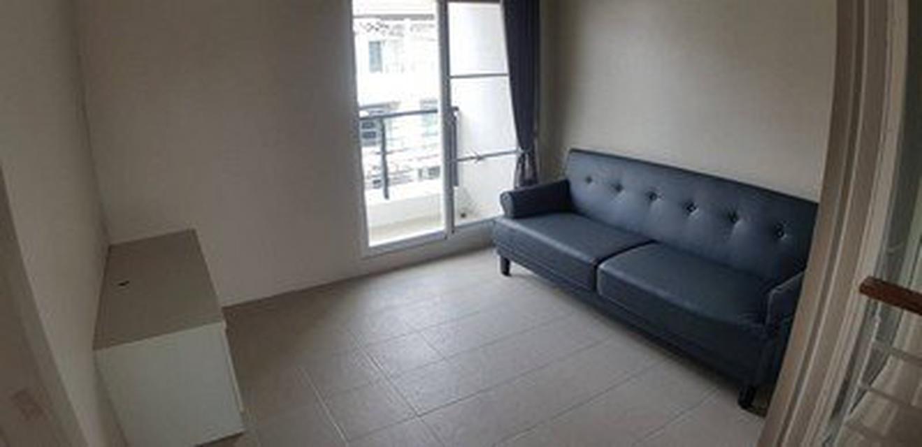 For rent Townhome BaanKlangMuang Srinakarin 24Sqw 2