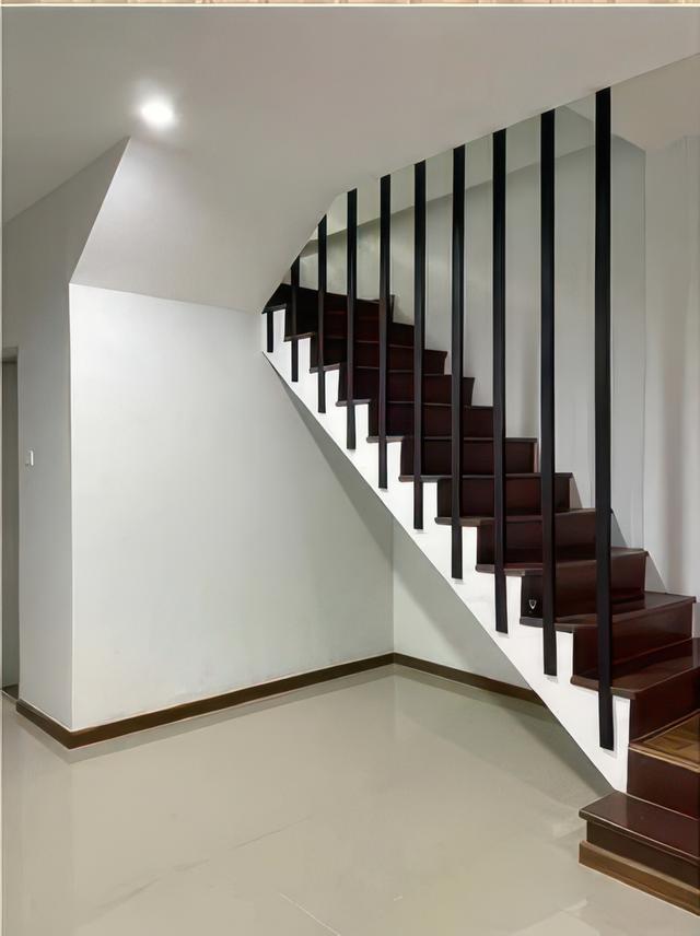 ทาวน์โฮม 3.5 ชั้น โครงการ Haus 35 แจ้งวัฒนะ35 เช่า 6