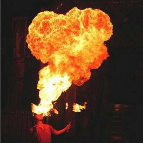 รับงานแสดงศิลปะไทยทุกประเภทพร้อมการแสดงโชว์ครบวงจร 6