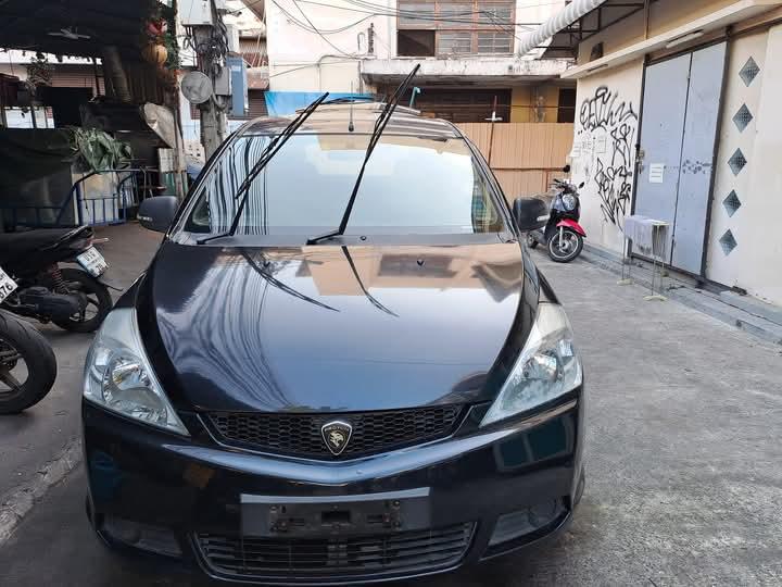 Proton Exora ปี 2011