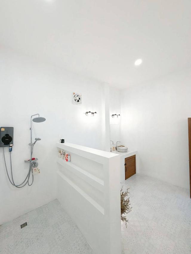 บ้านสวน​ 2หลัง​ พื้นที่​ 1ไร่​ กว่า​ ไม่ไกลจากกรุงเทพฯ​ 16