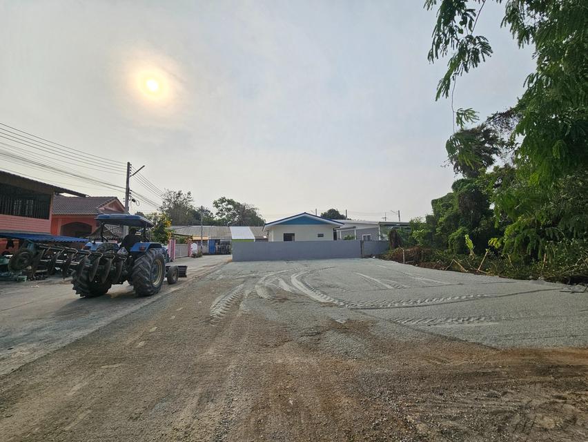 ขายที่ดินถมแล้วบ้านปึก อ่างศิลา 67 ตรว. ซอยวัดเตาปูน มิตรสัมพันธ์12 ใกล้โรงพยาบาลเอกชล2-1กม. เมืองชลบุรี 2