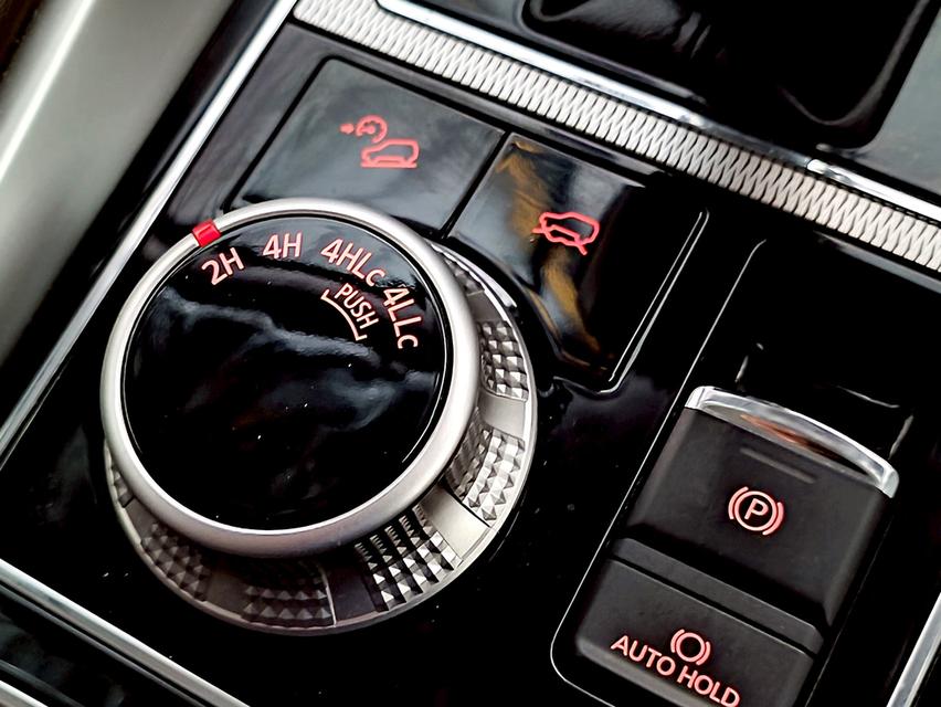 🔰PAJERO Sport 2.4 Elite Edition 4WD ปี 2020🔰⭐ฟรีดาวน์ 8