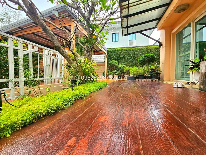 🎑ทำเลบางใหญ่ 🏡#หมู่บ้านพฤกษาวิลเลจ10 🩴ทำเล : พระราม5 - บางใหญ่ 🏞️พื้นที่ 55 ตร.ว. 🛏️ฟังก์ชั่น : 3 นอน 2 น้ำ 1 ครัว 2 จอด 💵เพียv 3.8ลบ.✔️✔️✔️ ⭐️ 11