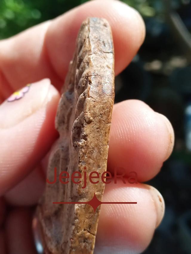 พระขุนแผนพระแท้ไม่ทราบที่มา 3