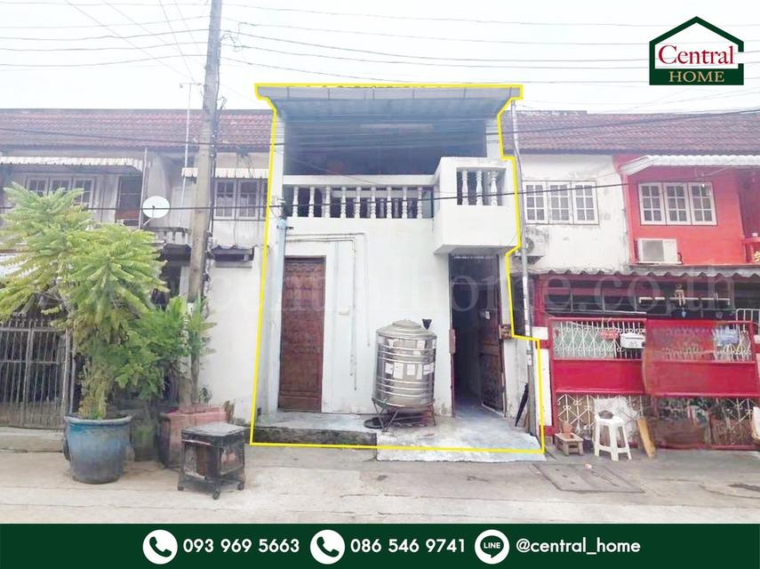 กิจการ หอพัก ซอยทองสุข 2 - สุขุมวิท 80 ใกล้ BTS สำโรง 1