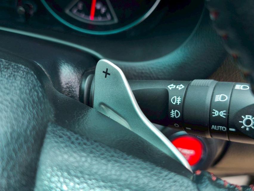 รหัสรถ CAT53 2018 Toyota Fortuner 2.8V TRD Sportivo Black Top ตัวท๊อป 11