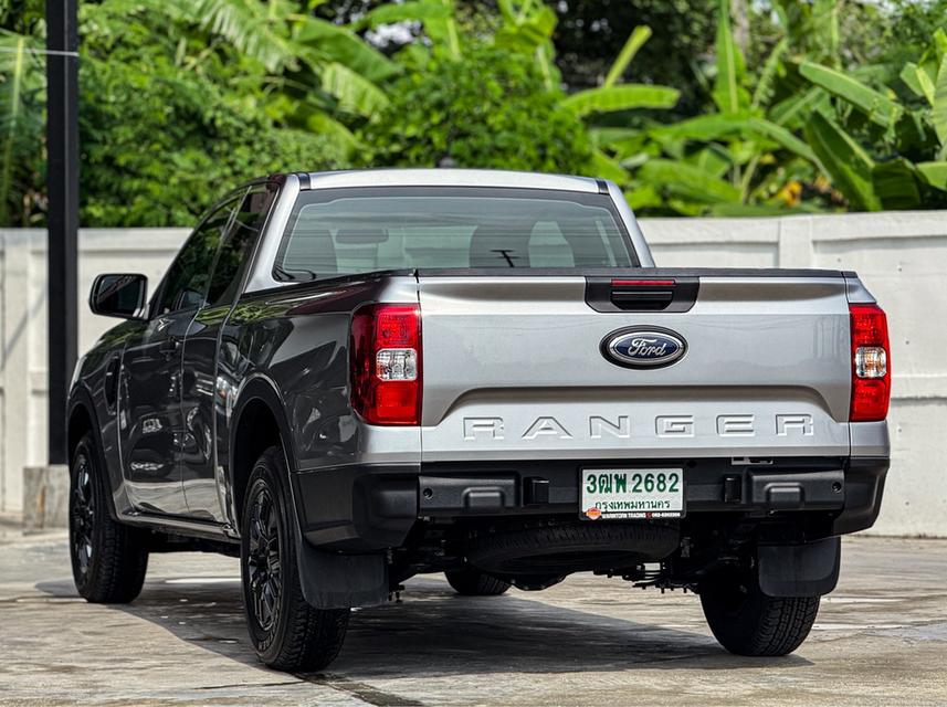 2022 FORD RANGER, 2.0 TURBO XLT 18