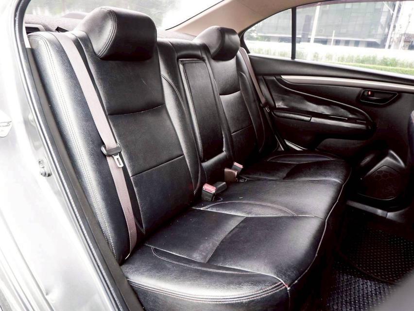 รหัสรถ QT4872 Suzuki Ciaz 1.25 GL ปี 2018 10