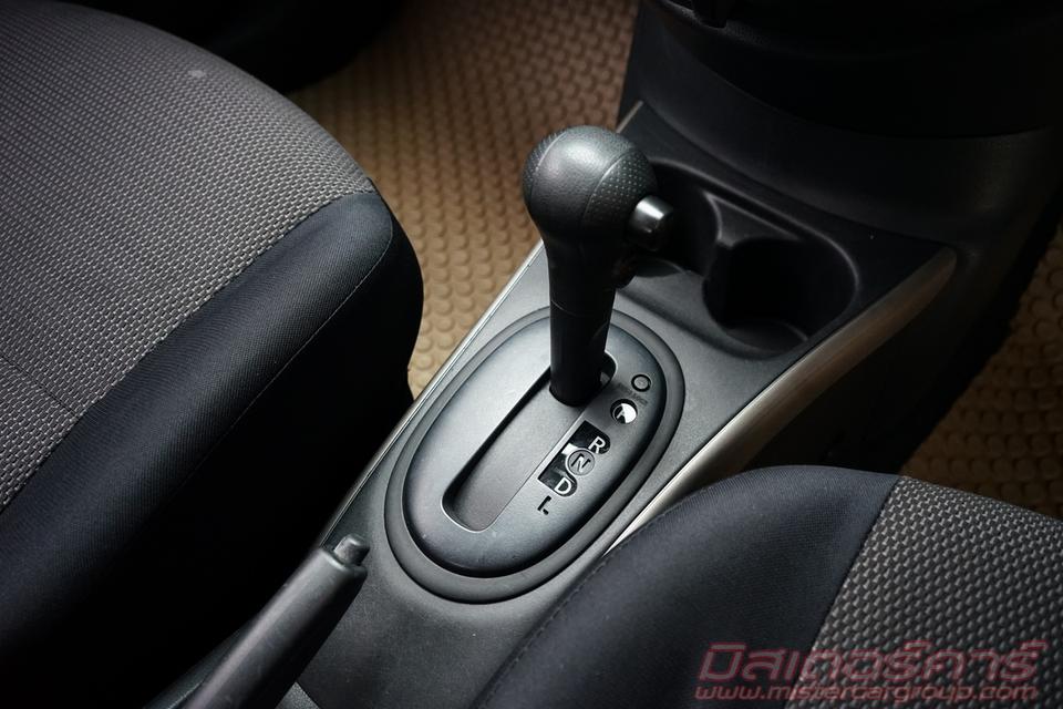 2014  NISSAN ALMERA 1.2 E  ( 3085 ) 14