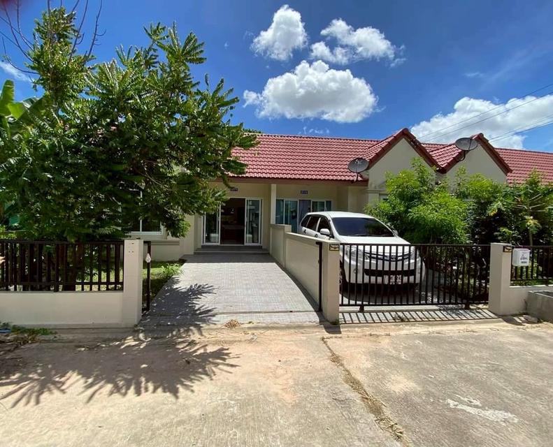 ทาว์เฮ้าส์ทำเลโป่ง พัทยา บางละมุง 2