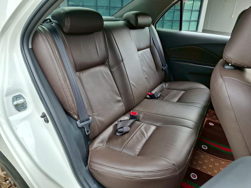 รหัสรถ KN5358 TOYOTA VIOS 1.5 J ปี 2013 7