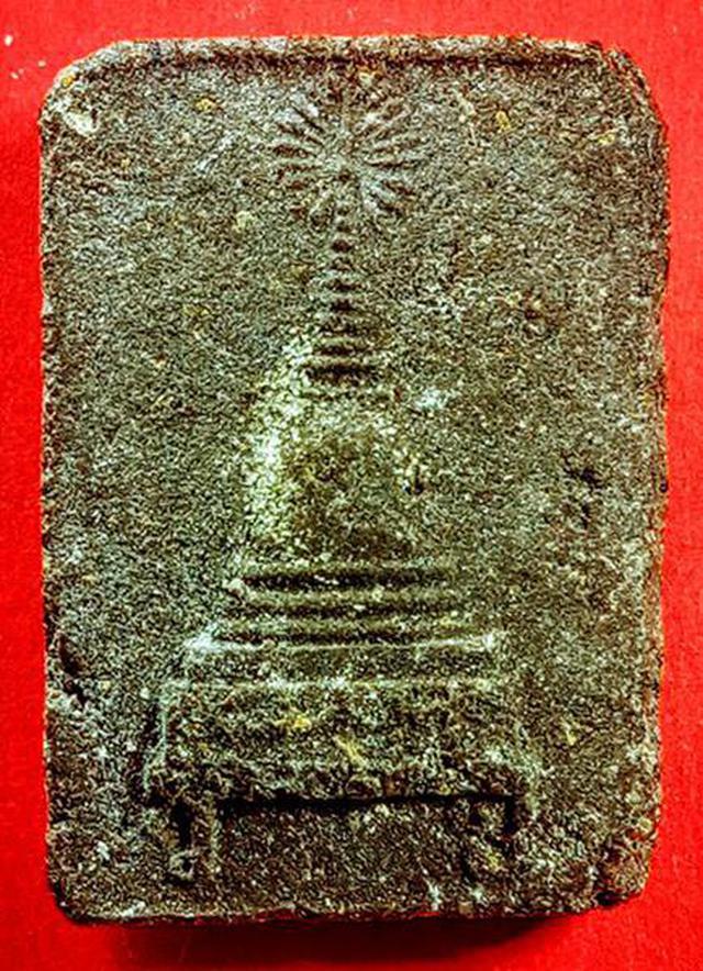	 พระพุทธชินราช ลพ.อินทร์ วัดโบสถ์ ราชบุรี พิมพ์ใหญ่ 1