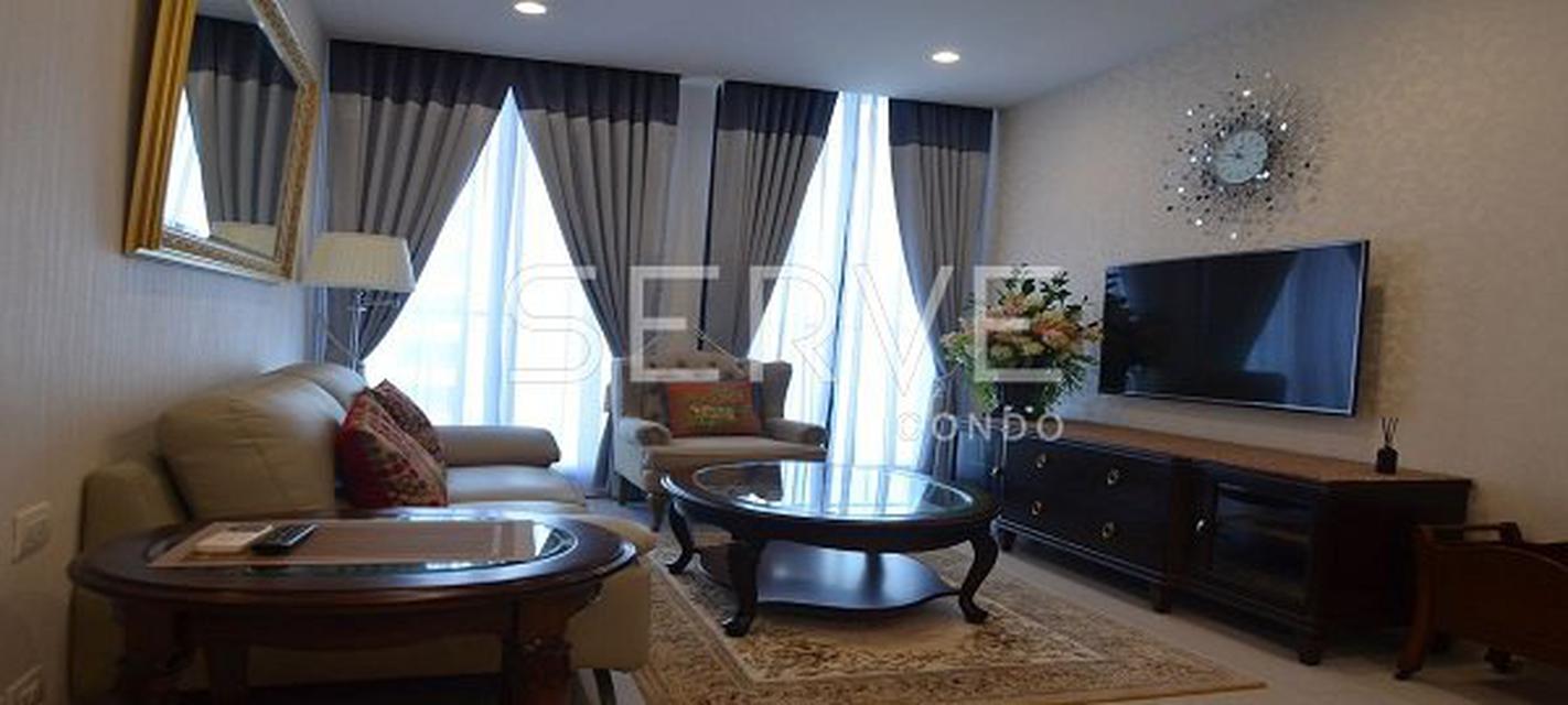 NOBLE PLOENCHIT for rent room2 78sqm and 82000bath 5