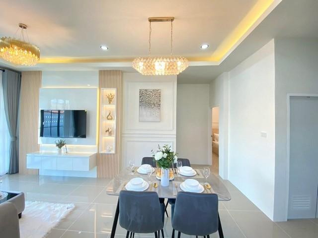 บ้านเดี่ยว หมู่บ้านปัณณธร 3 ซอยสยาม ทำเลดี เดินทางง่าย ถนนในโครงการกว้าง ไม่มีค่าส่วนกลาง 5