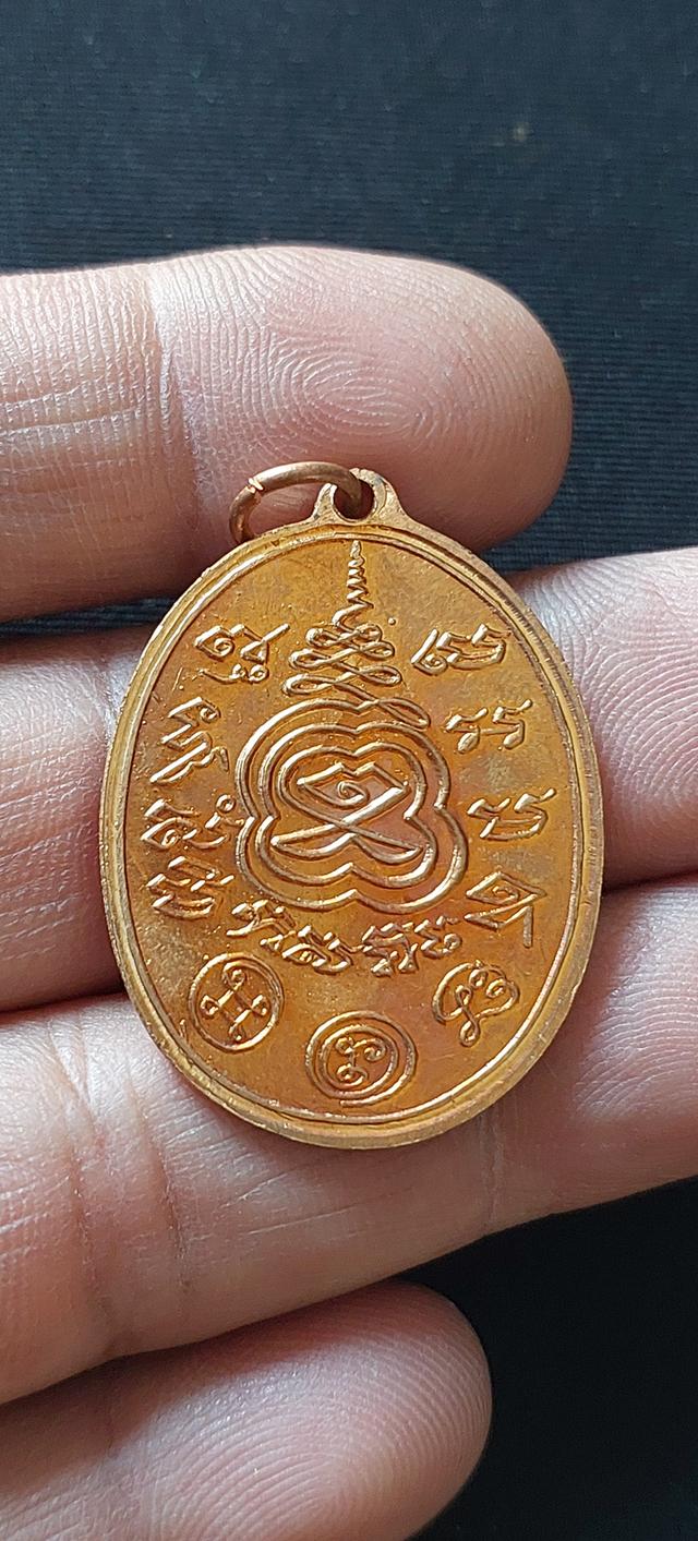 หลวงพ่อพรหม   วัดขนอนเหนือ 2