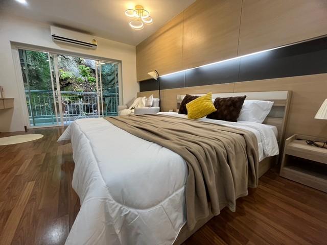 For Sales : Phanason Green Place Condominium, 1 Bedroom 1 Bathroom, 2nd flr. 1