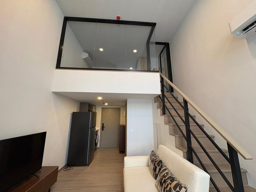 📌 Aspire Sukhumvit–Rama 4 ขายพร้อมผู้เช่า!! 2