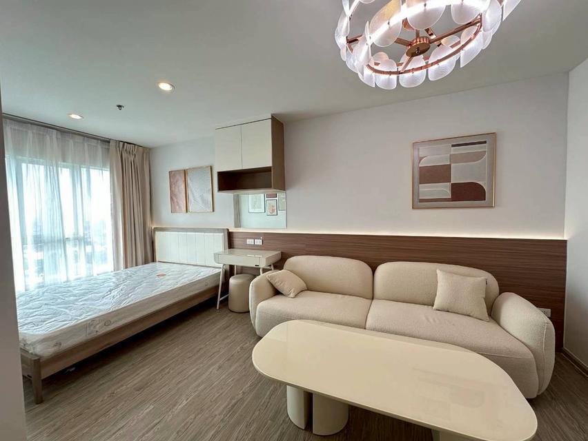 ปล่อยเช่า Regent Home Bangna 9