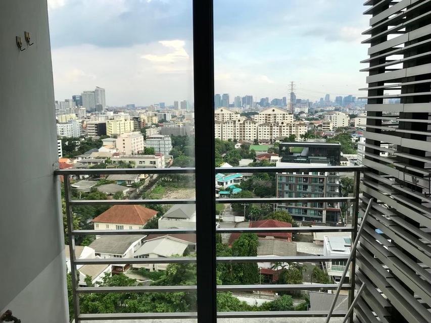 ให้เช่า 1ห้องนอน MRTพหลโยธิน ห้าแยกลาดพร้าว The Light Ladprao (เดอะ ไลท์ ลาดพร้าว) 7