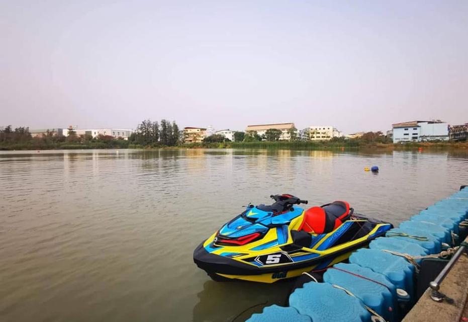 Seadoo RXTX-300 ปี 2019 2